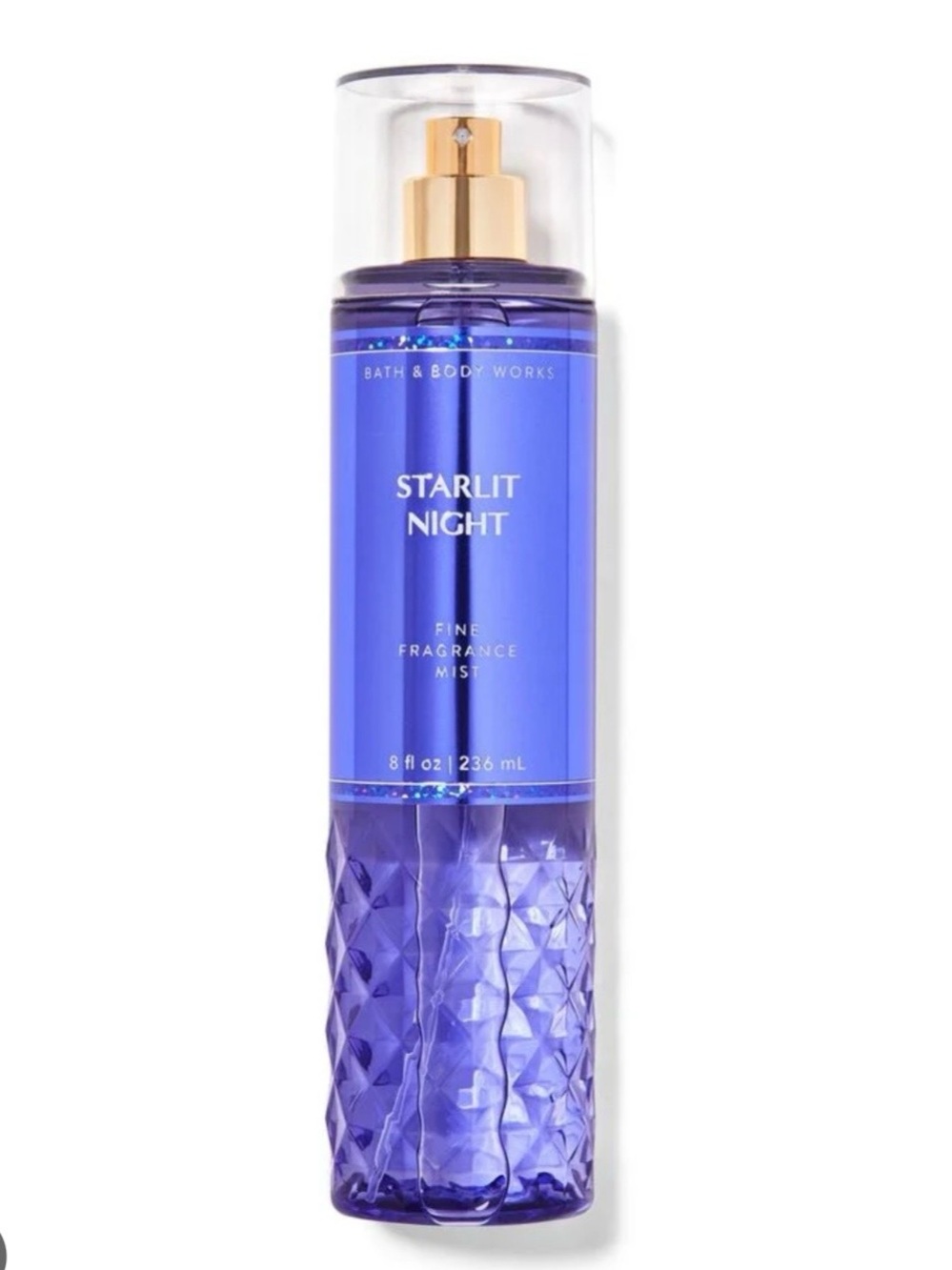 Bath & Body Works Starlit Night